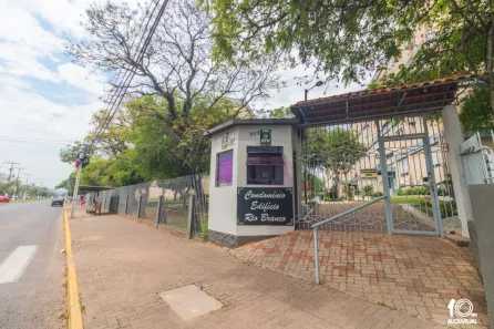 Apartamento com 2 Quartos à venda, 47m² no Jardim América, São Leopoldo