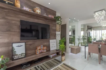 Apartamento com 2 Quartos à venda, 75m² no Vila Gertrudes, São Paulo