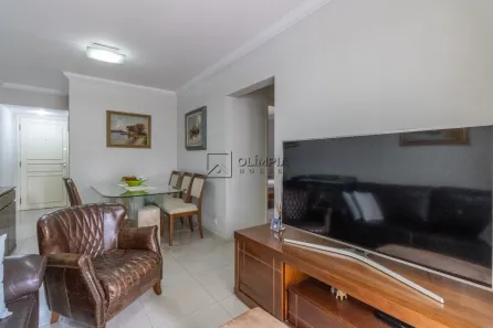 Apartamento com 2 Quartos à venda, 60m² no Perdizes, São Paulo
