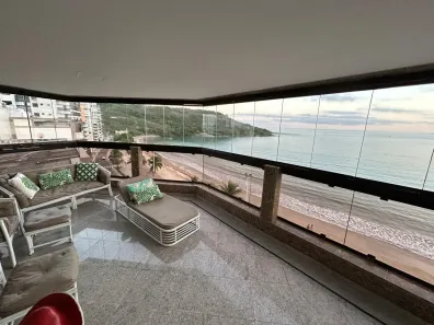 Apartamento com 6 Quartos à venda, 223m² no Praia do Morro, Guarapari