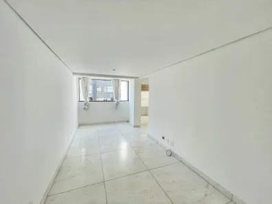 Apartamento com 2 Quartos para alugar, 65m² no Buritis, Belo Horizonte