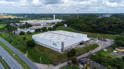 Galpão/Depósito/Armazém à venda, 1675m² no Jardim Paulista, Paulista
