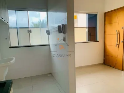 Casa de Condomínio com 1 Quarto para alugar, 40m² no Vila Mazzei, São Paulo