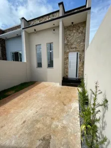 Casa com 2 Quartos à venda, 70m² no Jardim Santa Rita de Cássia, Tatuí
