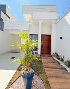 Casa com 3 Quartos à venda, 175m² no Papagaio, Feira de Santana