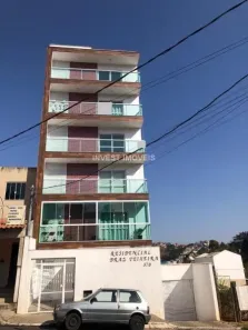 Cobertura com 3 Quartos à venda, 236m² no Jardim dos Alfineiros, Juiz de Fora
