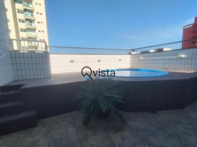 Cobertura com 3 Quartos à venda, 220m² no Loteamento João Batista Julião, Guarujá