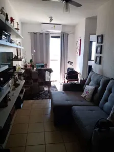 Apartamento com 2 Quartos à venda, 52m² no Jardim Bosque das Vivendas, São José do Rio Preto