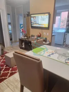 Apartamento com 2 Quartos à venda, 47m² no Jardim Carandá, Sorocaba