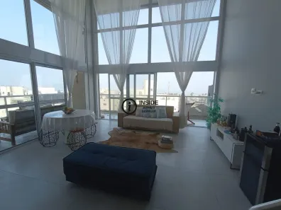 Apartamento com 3 Quartos para venda ou aluguel, 157m² no Enseada, Guarujá