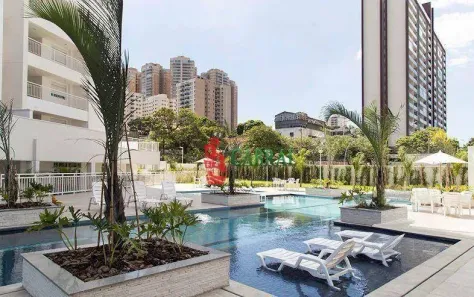 Apartamento com 2 Quartos à venda, 76m² no Vila Antonieta, Guarulhos