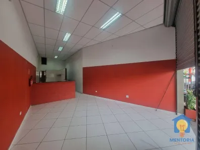 Ponto Comercial para alugar, 60m² no Maria Auxiliadora, Embu das Artes