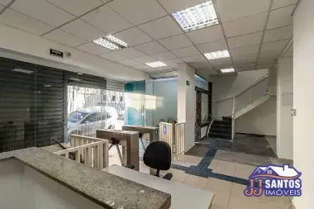 Prédio Comercial para venda ou aluguel, 1332m² no Maranhão, São Paulo