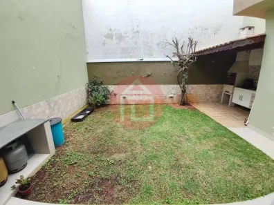 Casa com 2 Quartos à venda, 90m² no Residencial Quinta dos Vinhedos, Bragança Paulista