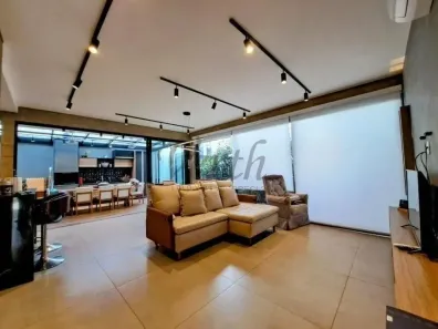 Casa de Condomínio com 3 Quartos à venda, 210m² no Chácara Primavera, Campinas