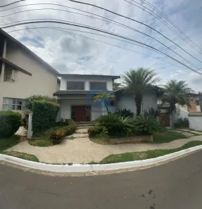 Casa de Condomínio com 5 Quartos à venda, 368m² no Aqui se Vive, Indaiatuba