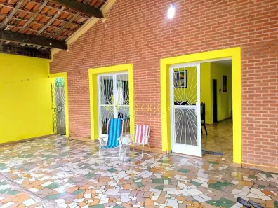 Casa com 3 Quartos à venda, 180m² no Centro, Ubatuba