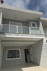 Sobrado com 3 Quartos à venda, 121m² no Parque Vitória, São Paulo