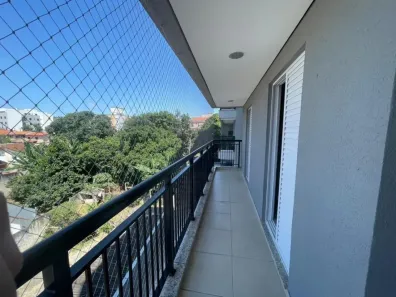 Apartamento com 2 Quartos à venda, 71m² no Assunção, São Bernardo do Campo