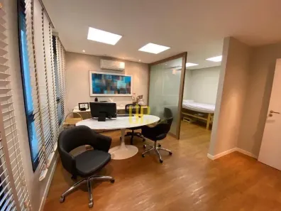 Sala Comercial à venda, 42m² no Pinheiros, São Paulo