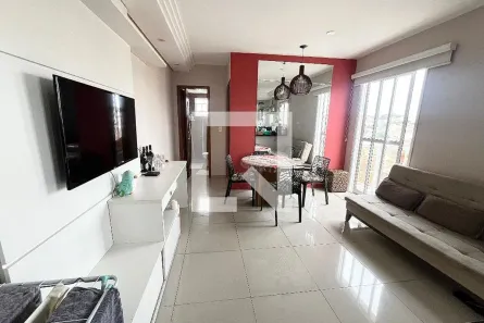 Apartamento com 1 Quarto à venda, 40m² no Carandiru, São Paulo