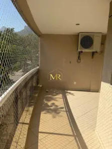 Apartamento com 3 Quartos à venda, 94m² no Freguesia (Jacarepaguá), Rio de Janeiro