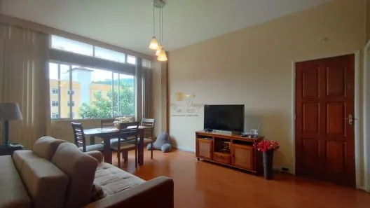 Apartamento com 2 Quartos à venda, 66m² no Taumaturgo, Teresópolis