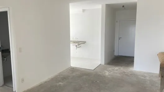 Apartamento com 3 Quartos à venda, 83m² no Vila América, Santo André