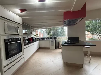 Imóvel Comercial com 3 Quartos à venda, 354m² no Parque Mandaqui, São Paulo