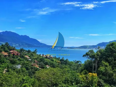 Lote/Terreno à venda, 961m² no Siriúba, Ilhabela
