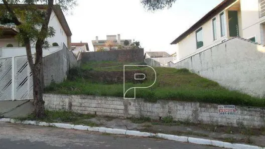 Lote/Terreno à venda, 460m² no Parque dos Príncipes, São Paulo