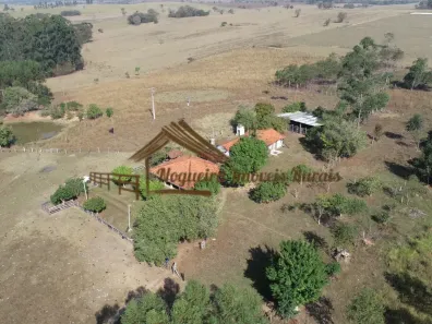 Fazenda/Sítio à venda, 108900m² no Área Rural de Porangaba, Porangaba