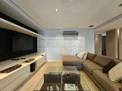 Apartamento com 2 Quartos à venda, 163m² no Itaim Bibi, São Paulo