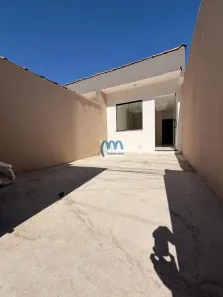 Casa com 1 Quarto à venda, 32m² no Mutuá, São Gonçalo