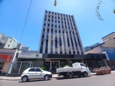 Sala Comercial para alugar, 50m² no Centro, São Leopoldo