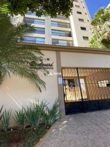 Apartamento com 3 Quartos à venda, 127m² no Jardim do Lago, Uberaba