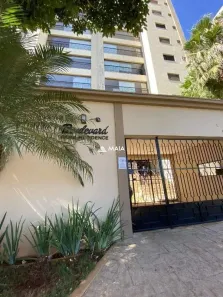 Apartamento com 3 Quartos à venda, 127m² no Jardim do Lago, Uberaba