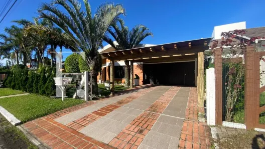 Casa com 3 Quartos à venda, 239m² no XANGRI-LÁ, Xangri-lá
