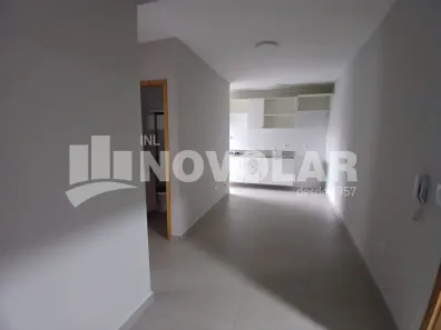Apartamento com 2 Quartos para alugar, 60m² no Vila Maria Alta, São Paulo
