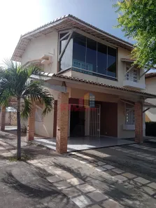 Casa com 4 Quartos à venda, 197m² no Alto do Sumaré, Mossoró