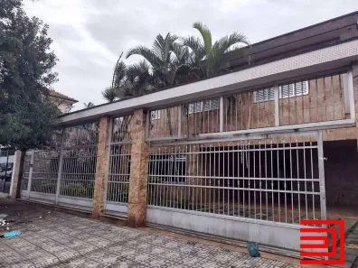 Sobrado com 4 Quartos à venda, 421m² no Vila Invernada, São Paulo