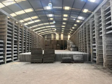 Galpão/Depósito/Armazém à venda, 6000m² no Cooperativa, São Bernardo do Campo