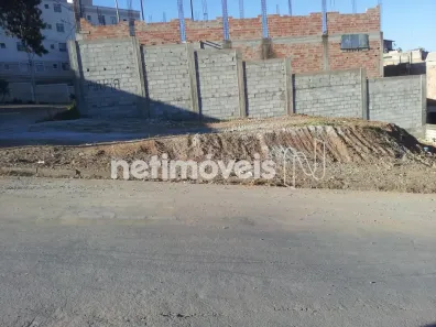 Lote/Terreno à venda, 200m² no Sapucaia, Contagem