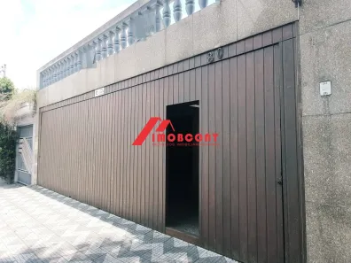 Sobrado com 3 Quartos à venda, 180m² no Vila Moinho Velho, São Paulo