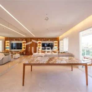 Apartamento com 4 Quartos à venda, 169m² no Jardim Goiás, Goiânia