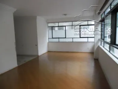 Apartamento com 4 Quartos à venda, 164m² no Santa Cecília, São Paulo