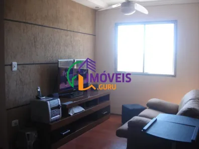 Apartamento com 3 Quartos à venda, 75m² no Socorro, São Paulo