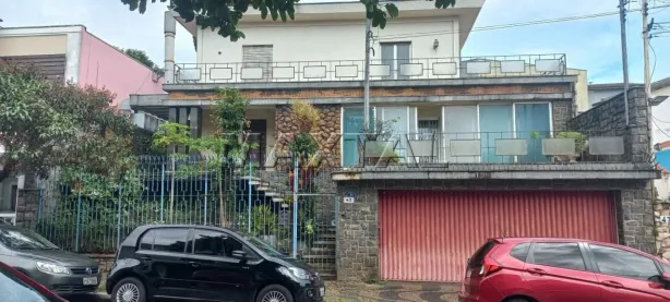 Sobrado com 3 Quartos à venda, 325m² no Jardim São Paulo(Zona Norte), São Paulo