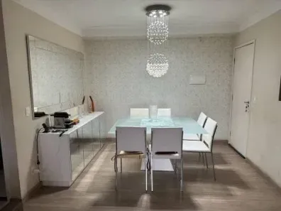Apartamento com 2 Quartos à venda, 70m² no Vila Nova, Campinas