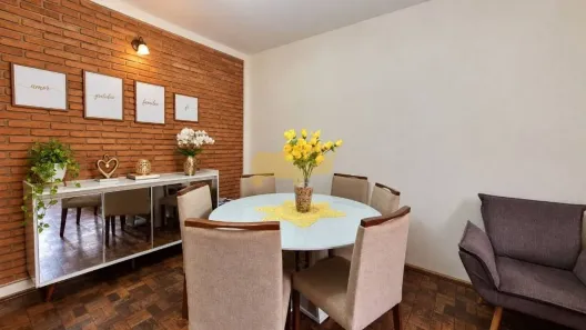 Casa com 2 Quartos à venda, 97m² no Vila Indaiá, Rio Claro